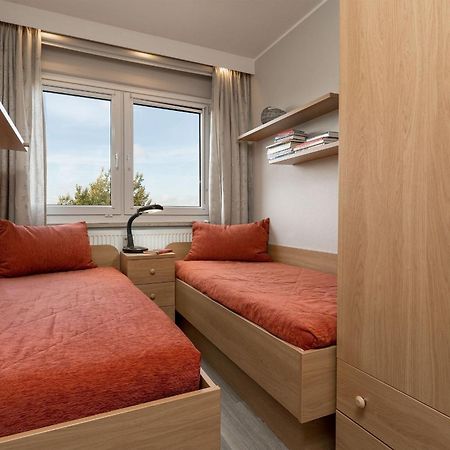 Berolina Wohnung 409 Dahme  Exterior foto