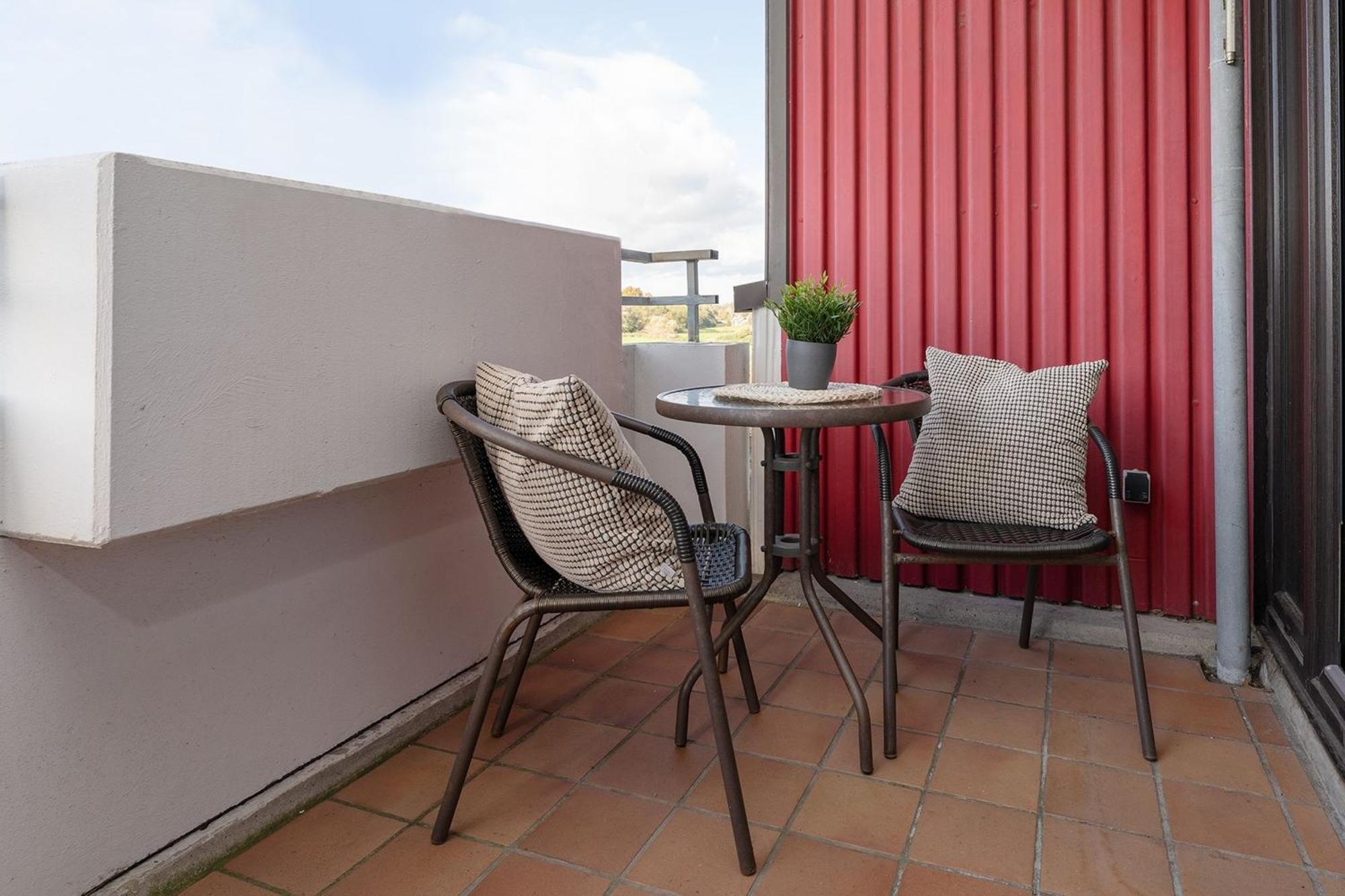 Berolina Wohnung 409 Dahme  Exterior foto