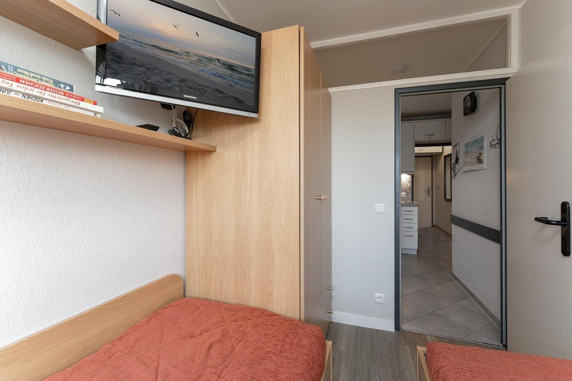 Berolina Wohnung 409 Dahme  Exterior foto